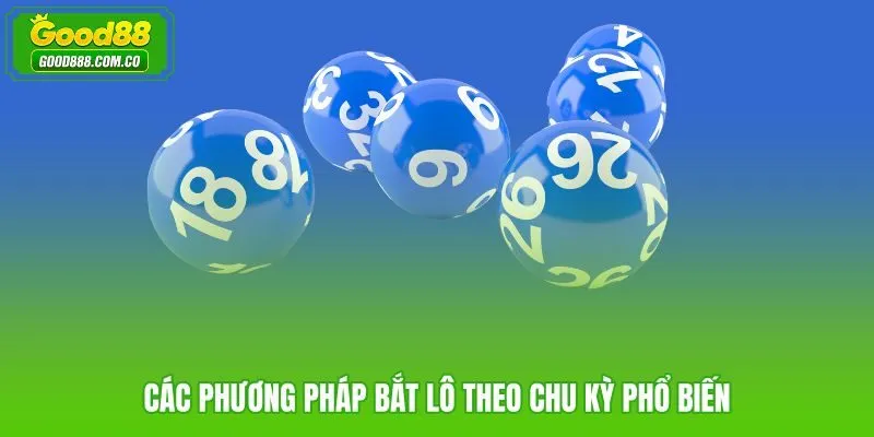 Cách bắt lô khung phổ biến dành cho người chơi phân tích có cơ sở