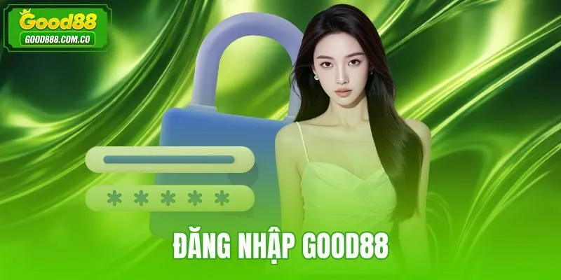 Đăng Nhập Good88
