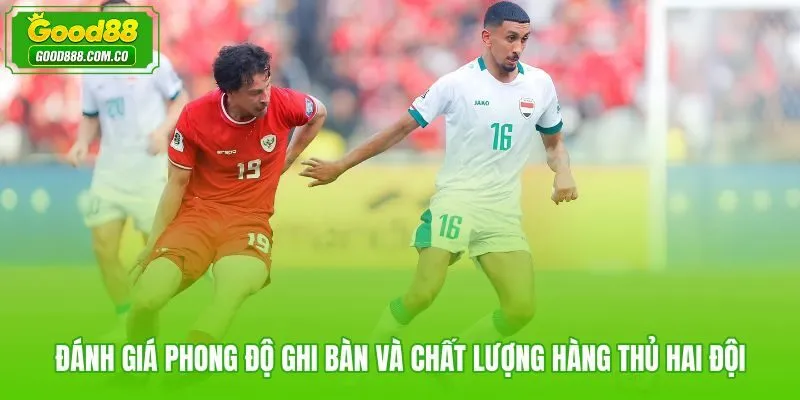 Phân tích dữ liệu phong độ và chiến thuật cho kèo tổng số bàn thắng