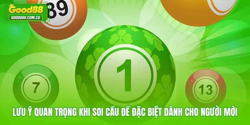 Cách soi cầu đề đặc biệt an toàn với giới hạn vốn và kỷ luật cá nhân